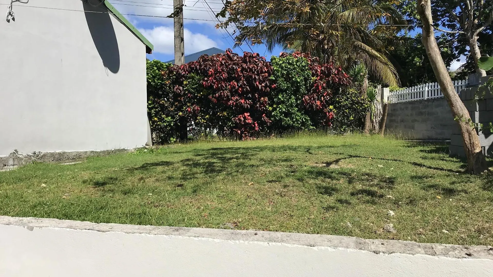 Holiday home Maison Chaleureuse Au Gosier + Jardin Le Gosier